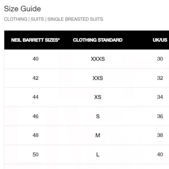 Neil Barrett Camel Brown Leather & Wool-blend Blazer - Picture 12 of 16